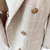 セットアップ レディース スーツ | KawaiCat | 詳細画像10 