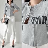 カーディガン レディース トップス | KawaiCat | 詳細画像3 