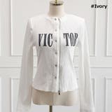 カーディガン レディース トップス | KawaiCat | 詳細画像9 