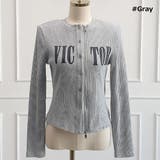 カーディガン レディース トップス | KawaiCat | 詳細画像11 