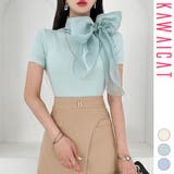 ニット レディース トップス | KawaiCat | 詳細画像1 