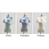 ニット レディース トップス | KawaiCat | 詳細画像2 