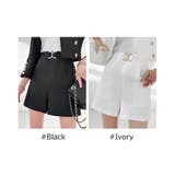 ショートパンツ レディース 無地 | KawaiCat | 詳細画像2 