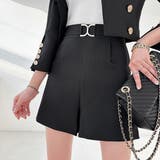 ショートパンツ レディース 無地 | KawaiCat | 詳細画像10 