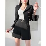 ショートパンツ レディース 無地 | KawaiCat | 詳細画像11 