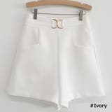 ショートパンツ レディース 無地 | KawaiCat | 詳細画像14 