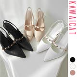 ヒール 8 5Cm | KawaiCat | 詳細画像1 