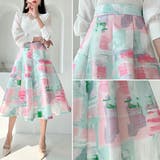 スカート レディース ボトムス | KawaiCat | 詳細画像3 