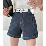 ベルト レディース 本革 | KawaiCat | 詳細画像3 