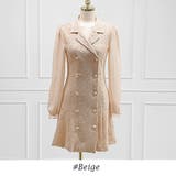 ワンピース レディース レース | KawaiCat | 詳細画像10 