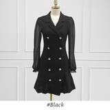 ワンピース レディース レース | KawaiCat | 詳細画像11 