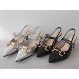 ヒール 6cm パンプス | KawaiCat | 詳細画像2 