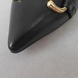 ヒール 6cm パンプス | KawaiCat | 詳細画像13 