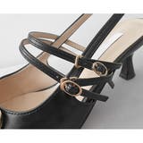 ヒール 6cm パンプス | KawaiCat | 詳細画像15 