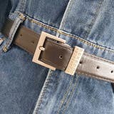 ワンピース レディース デニム | KawaiCat | 詳細画像14 