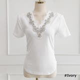 トップス レディース タイト | KawaiCat | 詳細画像12 