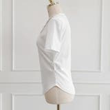 トップス レディース タイト | KawaiCat | 詳細画像13 