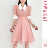 セットアップ レディース 五分袖 | KawaiCat | 詳細画像1