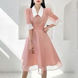 セットアップ レディース 五分袖 | KawaiCat | 詳細画像6