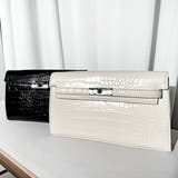 バック レディース クラッチバッグ | KawaiCat | 詳細画像2 