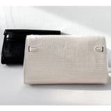 バック レディース クラッチバッグ | KawaiCat | 詳細画像16 