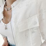 ジャケット レディース 長袖 | KawaiCat | 詳細画像7 