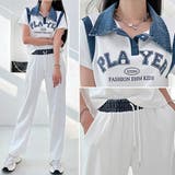 セットアップ レディース 上下セット | KawaiCat | 詳細画像3