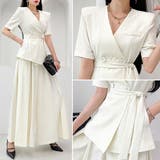 セットアップ レディース ジャケット | KawaiCat | 詳細画像3