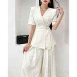 セットアップ レディース ジャケット | KawaiCat | 詳細画像7