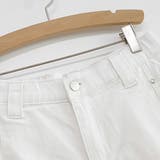 ショートパンツ レディース コットン | KawaiCat | 詳細画像10 