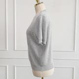 ニット トップス レディース | KawaiCat | 詳細画像13 