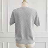 ニット トップス レディース | KawaiCat | 詳細画像14 