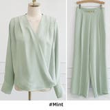 セットアップ レディース アンサンブル | KawaiCat | 詳細画像11 