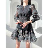 ワンピース レディース ミニ | KawaiCat | 詳細画像3