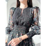 ワンピース レディース ミニ | KawaiCat | 詳細画像5