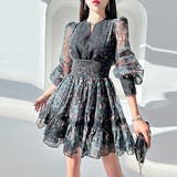 ワンピース レディース ミニ | KawaiCat | 詳細画像7