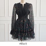 ワンピース レディース ミニ | KawaiCat | 詳細画像11