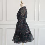 ワンピース レディース ミニ | KawaiCat | 詳細画像12