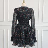 ワンピース レディース ミニ | KawaiCat | 詳細画像13