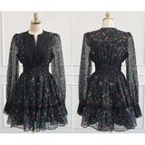 ワンピース レディース ミニ | KawaiCat | 詳細画像14