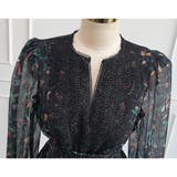 ワンピース レディース ミニ | KawaiCat | 詳細画像15