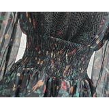 ワンピース レディース ミニ | KawaiCat | 詳細画像17