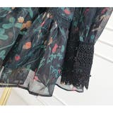 ワンピース レディース ミニ | KawaiCat | 詳細画像18