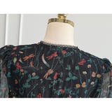 ワンピース レディース ミニ | KawaiCat | 詳細画像19