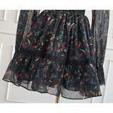 ワンピース レディース ミニ | KawaiCat | 詳細画像20