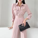 セットアップ レディース アンサンブル | KawaiCat | 詳細画像6 