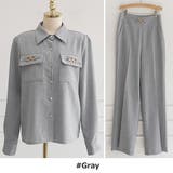 セットアップ レディース アンサンブル | KawaiCat | 詳細画像15 