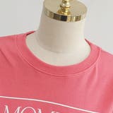 セットアップ レディース Tシャツ | KawaiCat | 詳細画像16