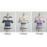 ニット レディース トップス | KawaiCat | 詳細画像2 