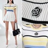 ニット レディース トップス | KawaiCat | 詳細画像3 